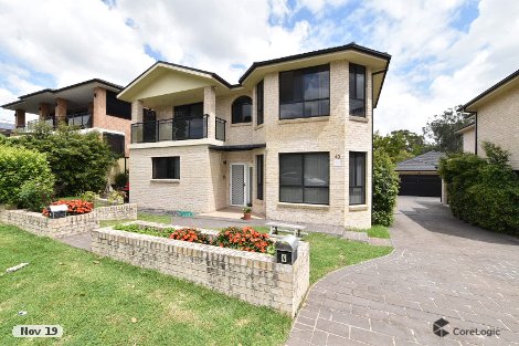 2/40 Sherwood St, Revesby, NSW 2212