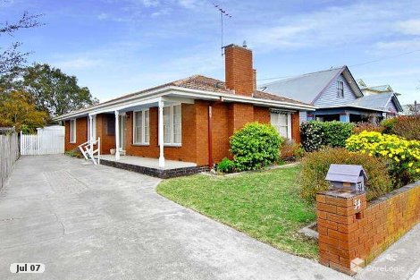 34 Blantyre Ave, Chelsea, VIC 3196