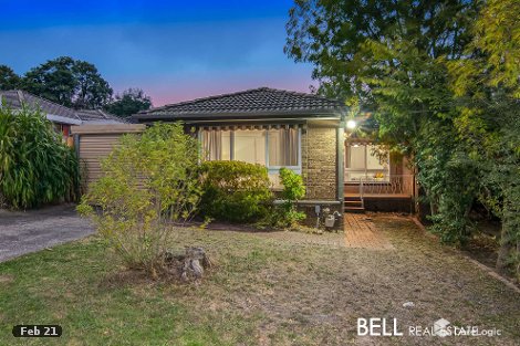 1/47 Begonia Ave, Bayswater, VIC 3153