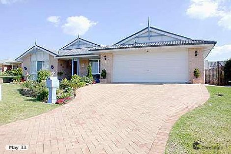 8 Plane Tree Cct, Woongarrah, NSW 2259