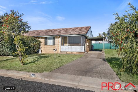 2/1 Bell St, South Tamworth, NSW 2340