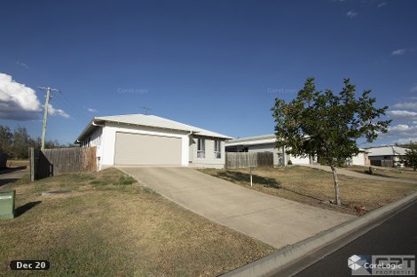 25 Lawson Cres, Laidley North, QLD 4341