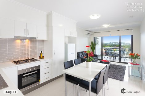 19/49 Rosemount Tce, Windsor, QLD 4030