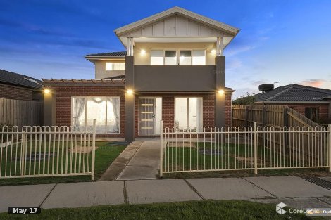 4 Tiarne Cres, Hampton Park, VIC 3976