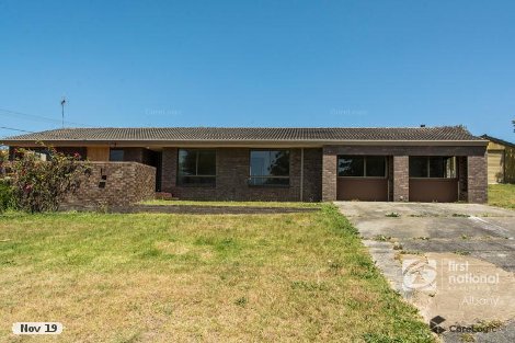 10 Rutherford St, Lower King, WA 6330