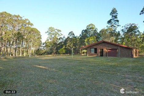 3221 Orara Way, Kremnos, NSW 2460