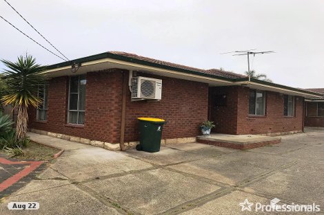 31 Whittle Pl, Stirling, WA 6021