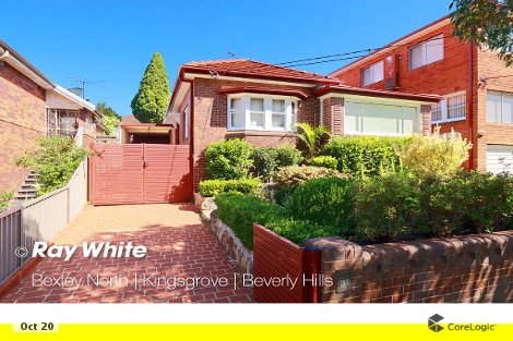 31 Shaw St, Bexley North, NSW 2207