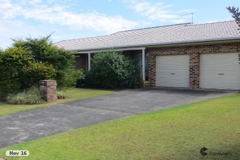 22 Wattle Cres, East Ballina, NSW 2478