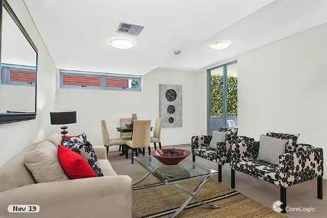 32/331 Miller St, Cammeray, NSW 2062