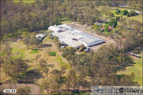 90 Maguires Rd, Maraylya, NSW 2765