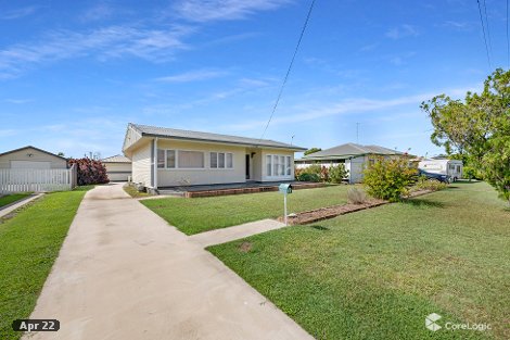 49 Grange St, Norville, QLD 4670