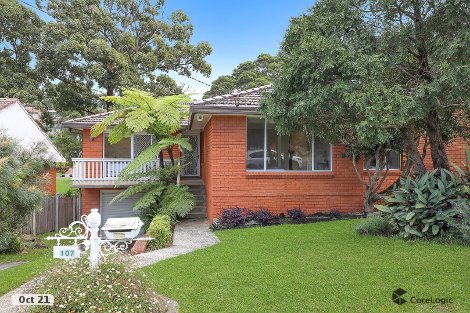 107 Bridge St, Coniston, NSW 2500