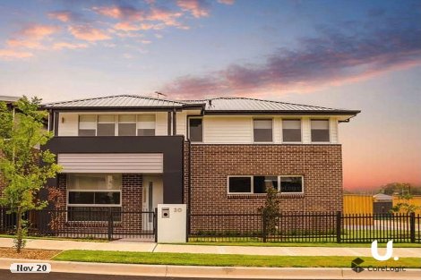 20 Indigo Cres, Denham Court, NSW 2565