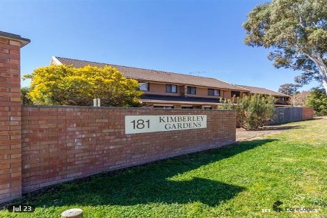 48/181 Mcbryde Cres, Wanniassa, ACT 2903