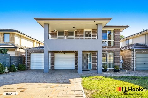 9 Pandorea St, Claremont Meadows, NSW 2747