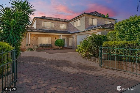 28 Rawson Rd, Greenacre, NSW 2190