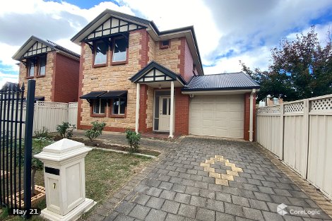 7 Warwick Ave, Kurralta Park, SA 5037