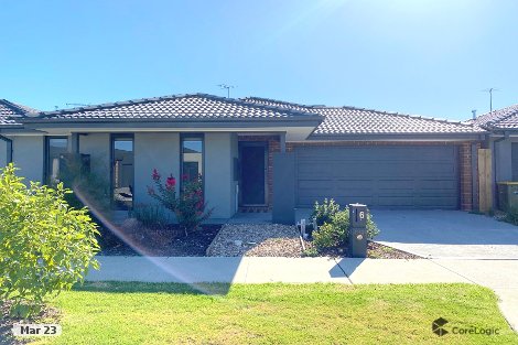 6 Wattle St, Donnybrook, VIC 3064