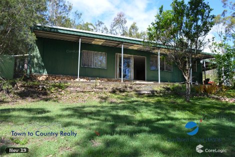 483 Wooroora Rd, Ravenshoe, QLD 4888