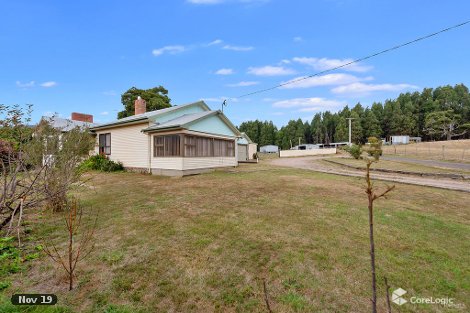 525 Nook Rd, Nook, TAS 7306