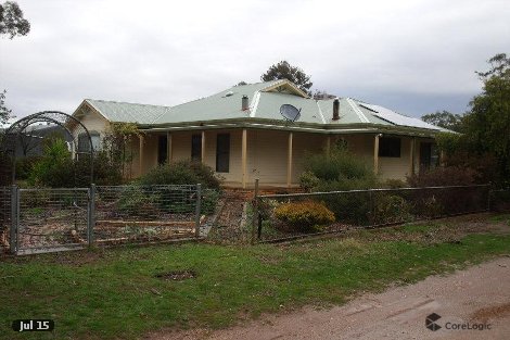 316 Logan-Wedderburn Rd, Wedderburn, VIC 3518