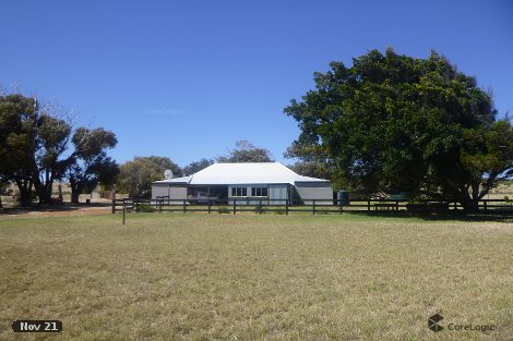 177 Crampton Rd, South Greenough, WA 6528