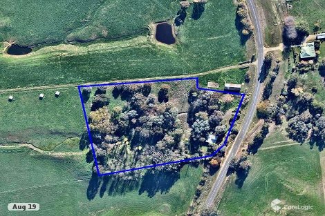 539 Kiewa-Bonegilla Rd, Tangambalanga, VIC 3691