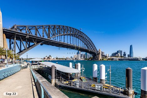 807/30 Alfred St S, Milsons Point, NSW 2061