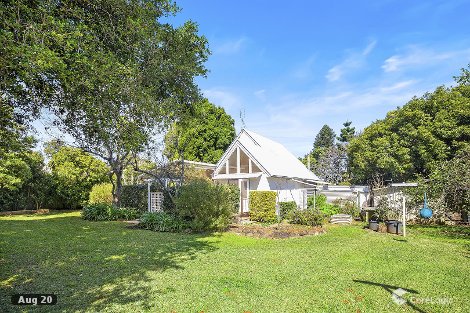 15 Ensbey Rd, Flaxton, QLD 4560