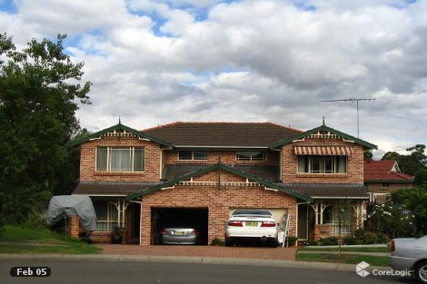 10 Noble Cl, Kings Langley, NSW 2147