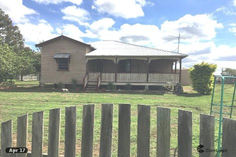 120 Bicks Rd, Cloyna, QLD 4605