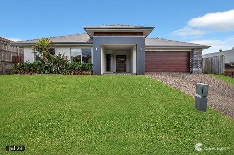 75 Mallee Cct, Moggill, QLD 4070