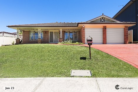 4 Nicholas Cres, Cecil Hills, NSW 2171