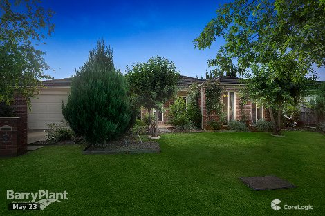 16 Sherman Ct, Berwick, VIC 3806