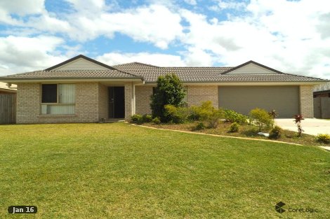 3 Silver Wattle Pl, Laidley, QLD 4341