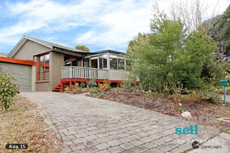 34 Lawley Pl, Deakin, ACT 2600