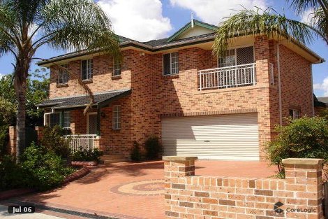 1/76 Vaughan St, Lidcombe, NSW 2141