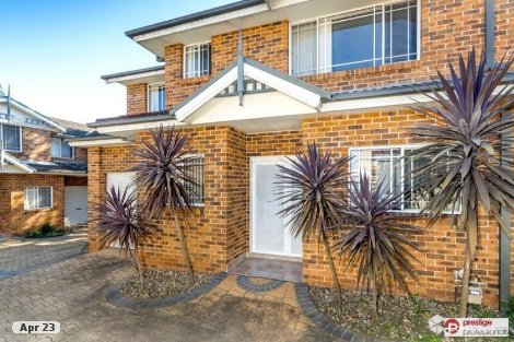 3/159 Epsom Rd, Chipping Norton, NSW 2170