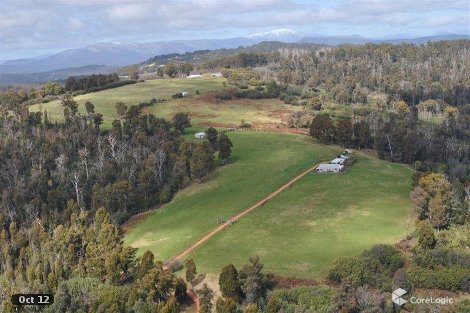 3000 Mansfield-Whitfield Rd, Tolmie, VIC 3723