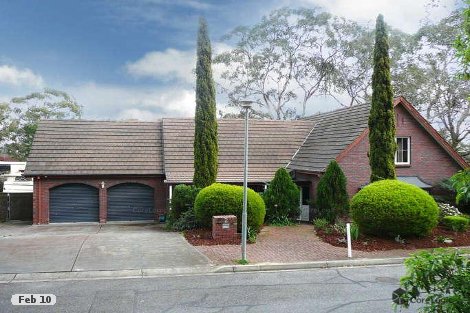 2 Heitmann Ct, Tea Tree Gully, SA 5091