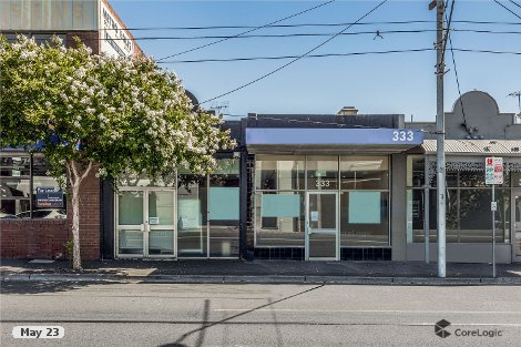 331-333 Swan St, Richmond, VIC 3121