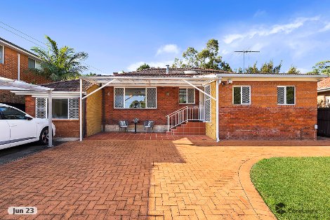 7 Links Ave, Roseville, NSW 2069