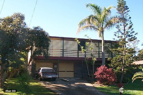 19 Pinaroo St, Battery Hill, QLD 4551