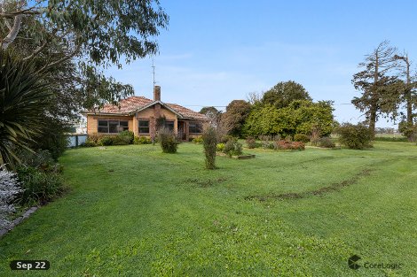 560 Ballarat-Daylesford Rd, Pootilla, VIC 3352