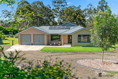 5 St Davids Cl, Gowrie, NSW 2330