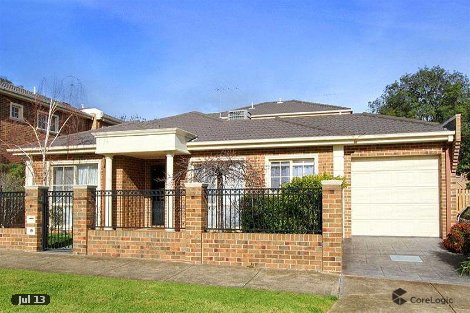 8/3 Watt St, Thornbury, VIC 3071