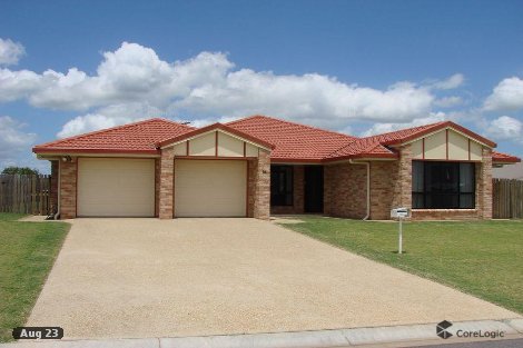 26 Conway Ct, Gracemere, QLD 4702