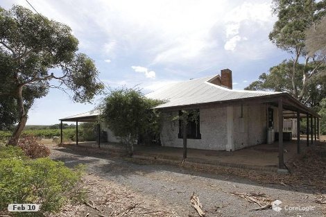 Lot 40 Douglas Gully Rd, Blewitt Springs, SA 5171