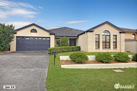 22 Hovea Ct, Voyager Point, NSW 2172